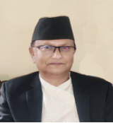 राजेन्द्र खरेल